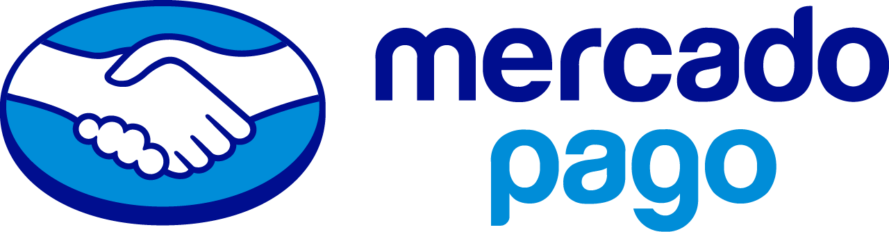 Logo MercadoPago